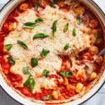 LuisaÕs Pizza And Pasta