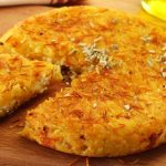 LuisaÕs Pizza And Pasta