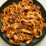 LuisaÕs Pizza And Pasta