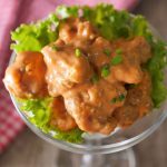 Crocchette di ricotta e tonno 