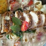 LuisaÕs Pizza And Pasta